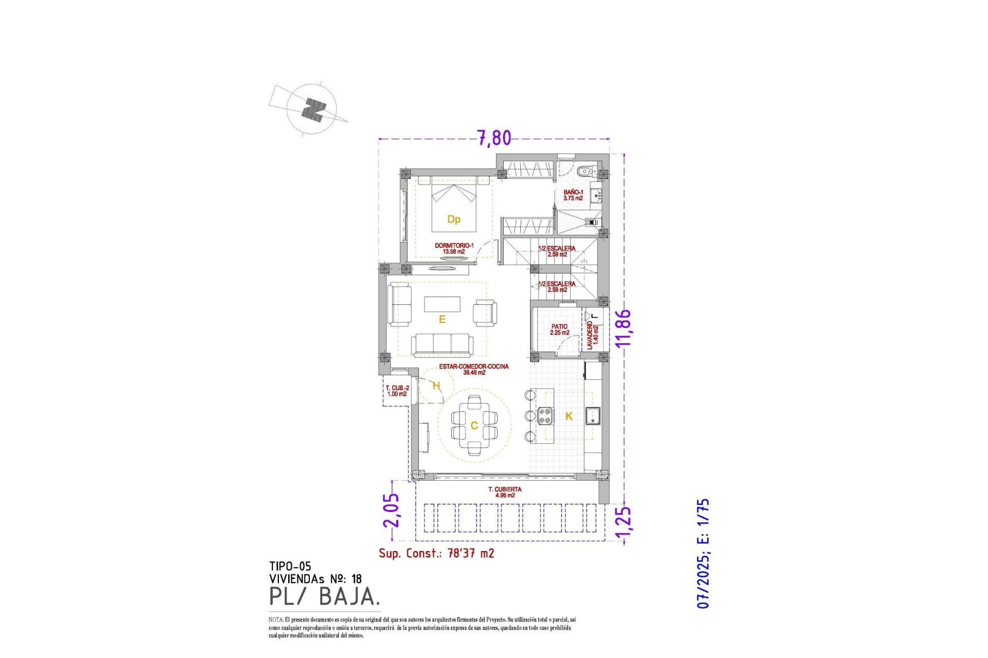 New Build - Detached Villa - Finestrat - Puig Campana Golf