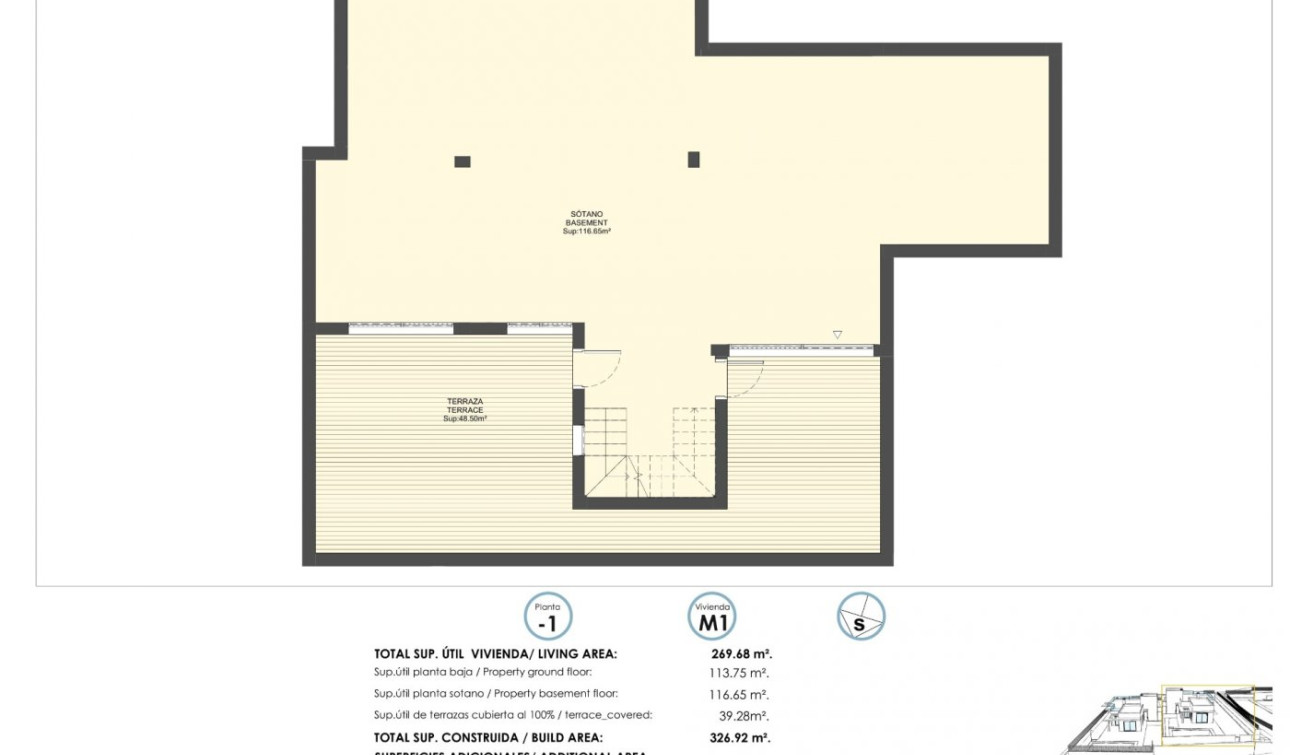 New Build - Detached Villa - Finestrat - Seascape Resort