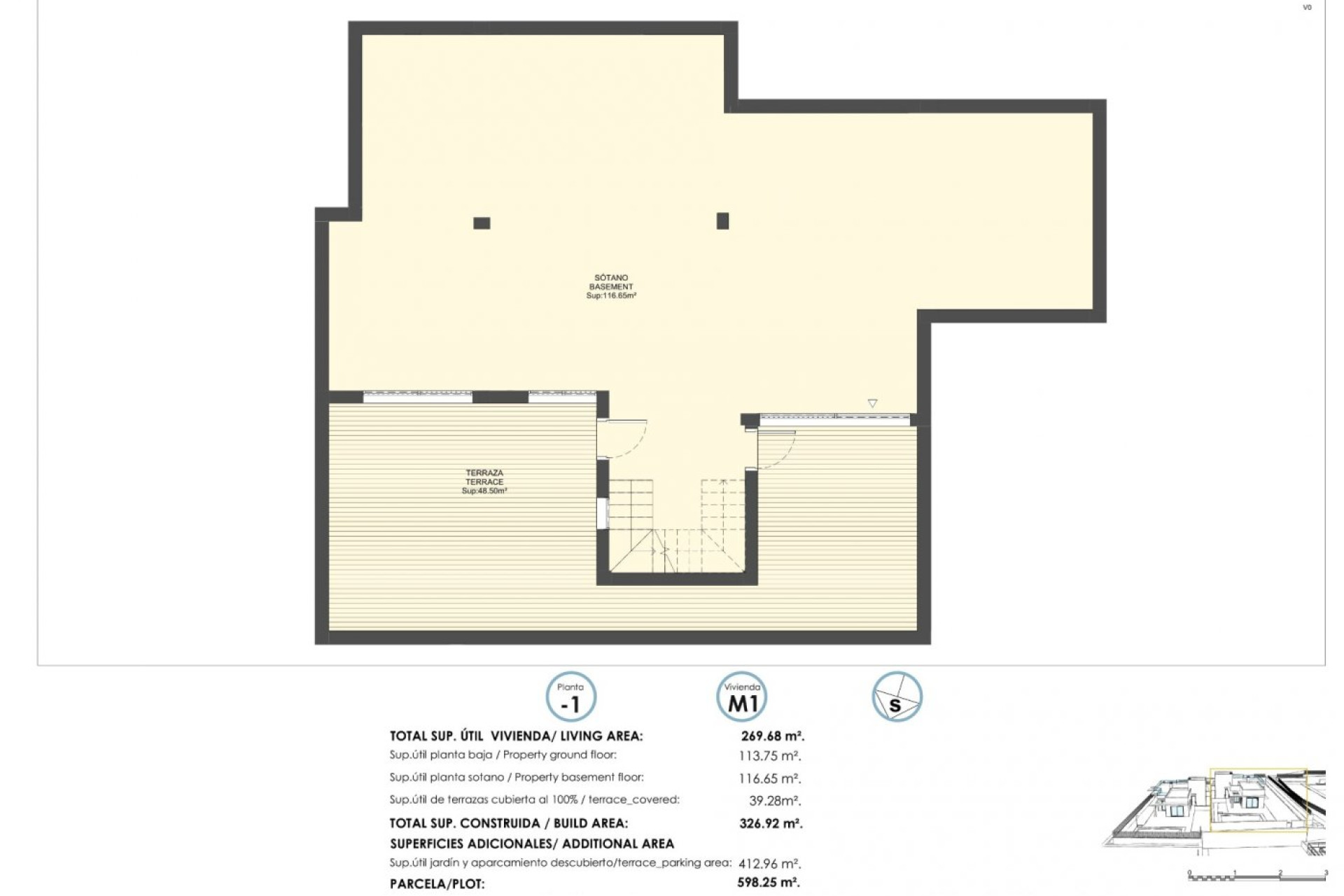 New Build - Detached Villa - Finestrat - Seascape Resort