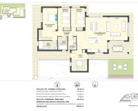 New Build - Detached Villa - Finestrat - Seascape Resort