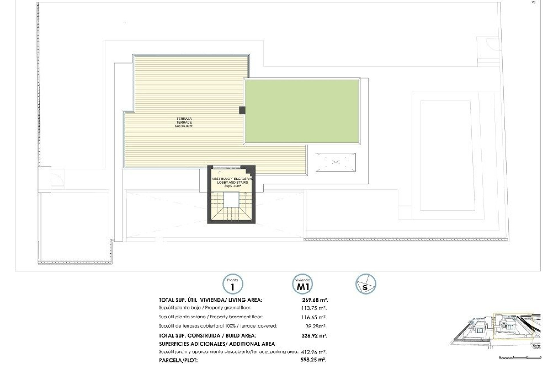 New Build - Detached Villa - Finestrat - Seascape Resort