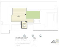 New Build - Detached Villa - Finestrat - Seascape