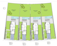 New Build - Detached Villa - Finestrat - Sierra Cortina