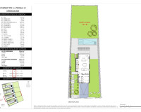 New Build - Detached Villa - Finestrat - Sierra Cortina