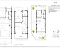 New Build - Detached Villa - Finestrat - Sierra Cortina