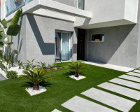 New Build - Detached Villa - Finestrat - Sierra Cortina