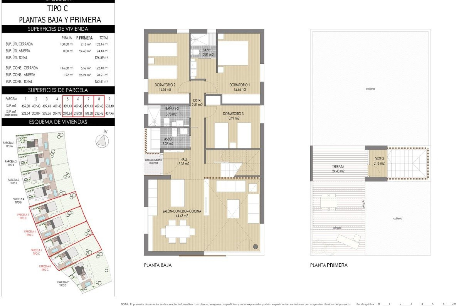 New Build - Detached Villa - Finestrat - Sierra Cortina