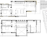 New Build - Detached Villa - Finestrat - Sierra Cortina