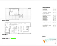 New Build - Detached Villa - Finestrat - Sierra Cortina