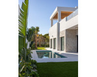 New Build - Detached Villa - Finestrat - Sierra Cortina