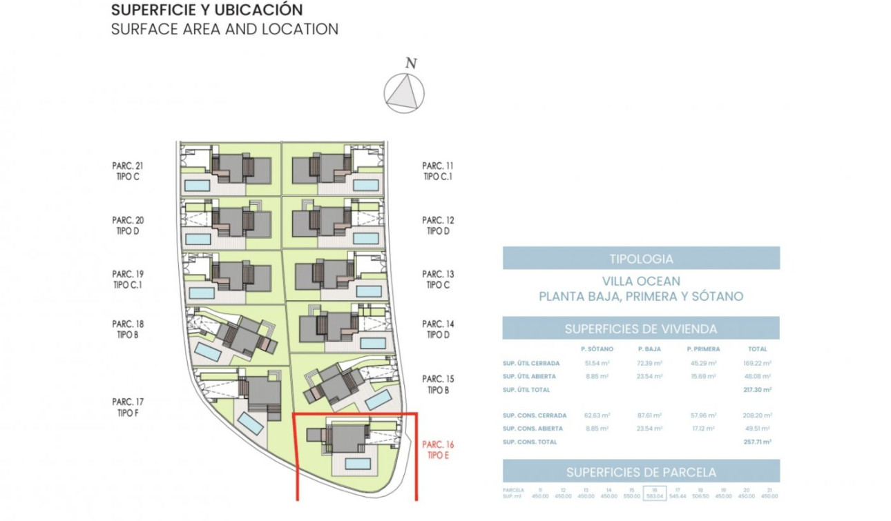 New Build - Detached Villa - Finestrat - Sierra Cortina