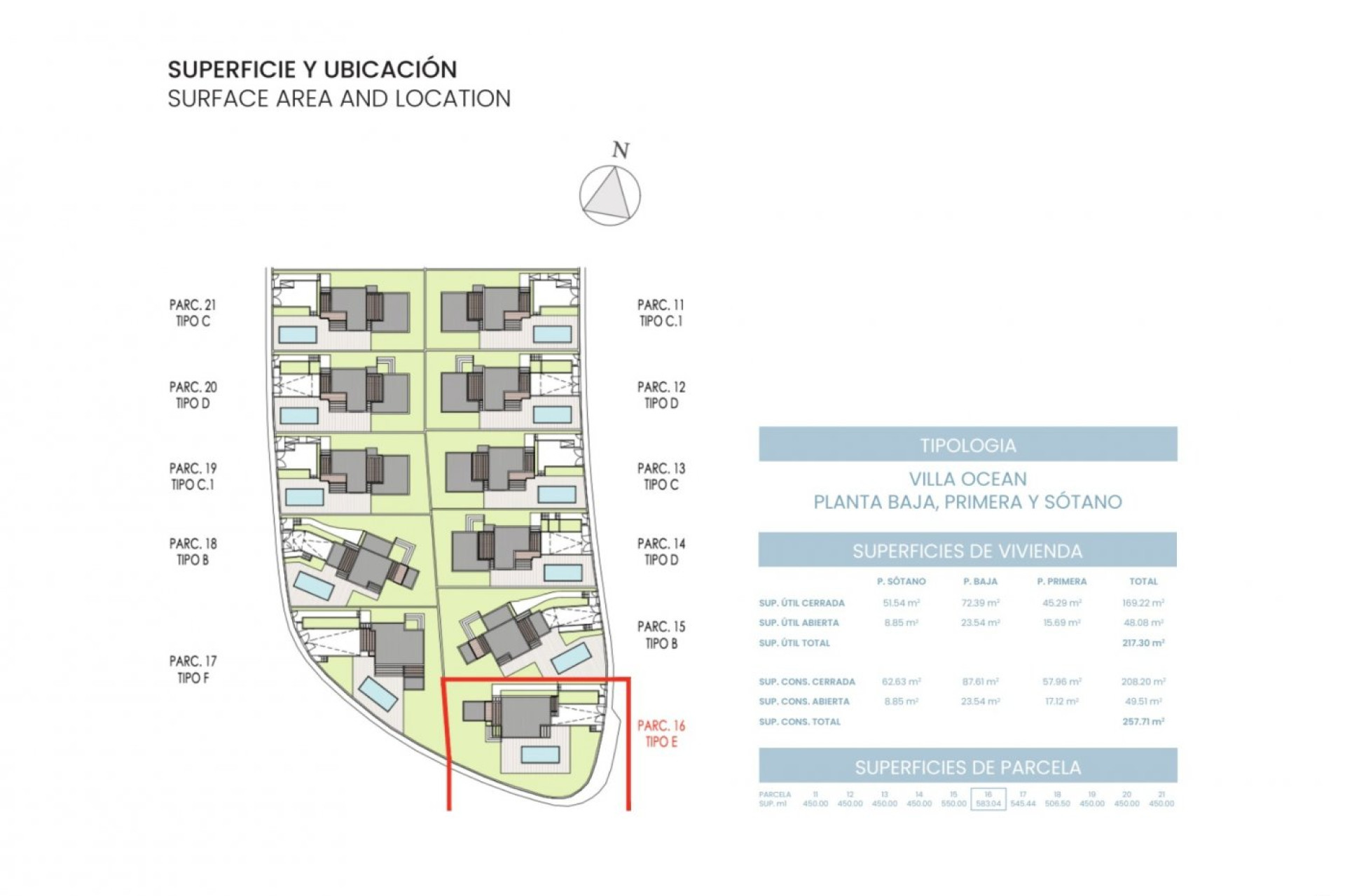 New Build - Detached Villa - Finestrat - Sierra Cortina