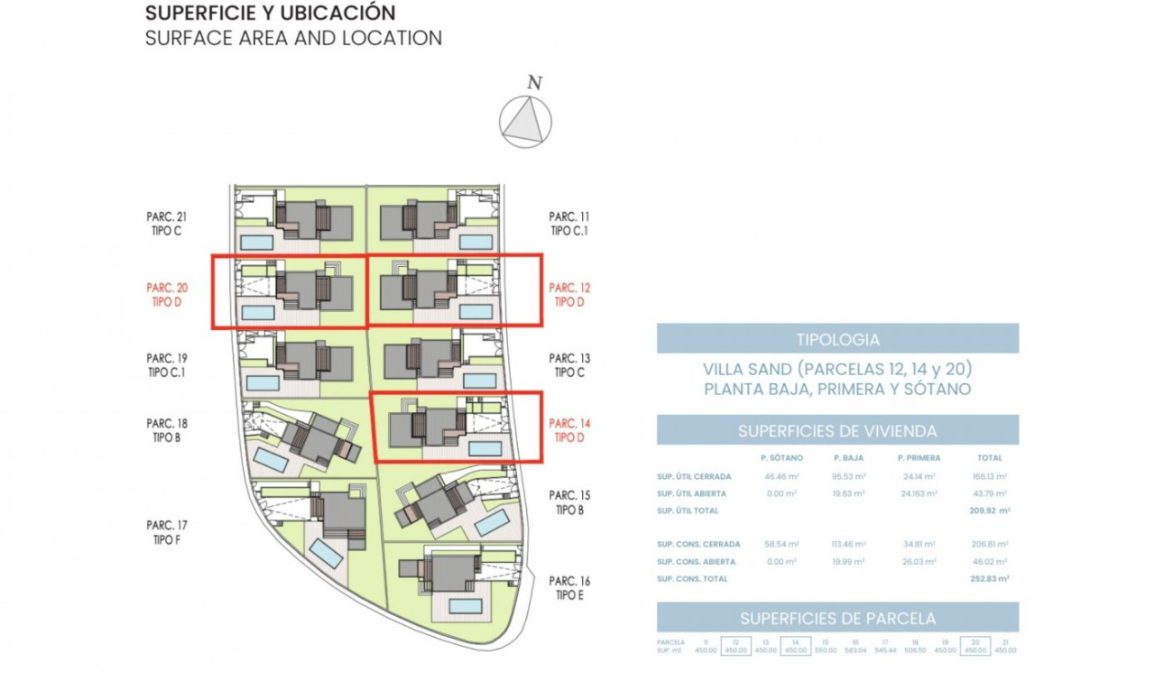 New Build - Detached Villa - Finestrat - Sierra Cortina