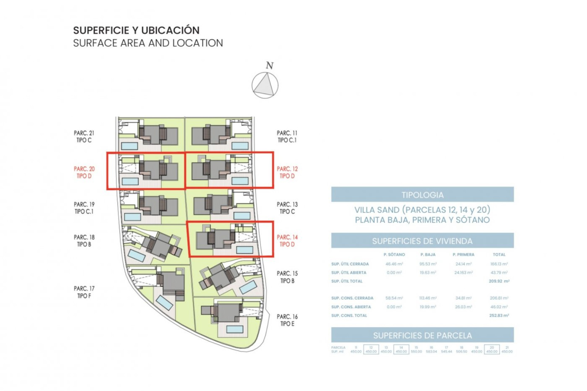 New Build - Detached Villa - Finestrat - Sierra Cortina