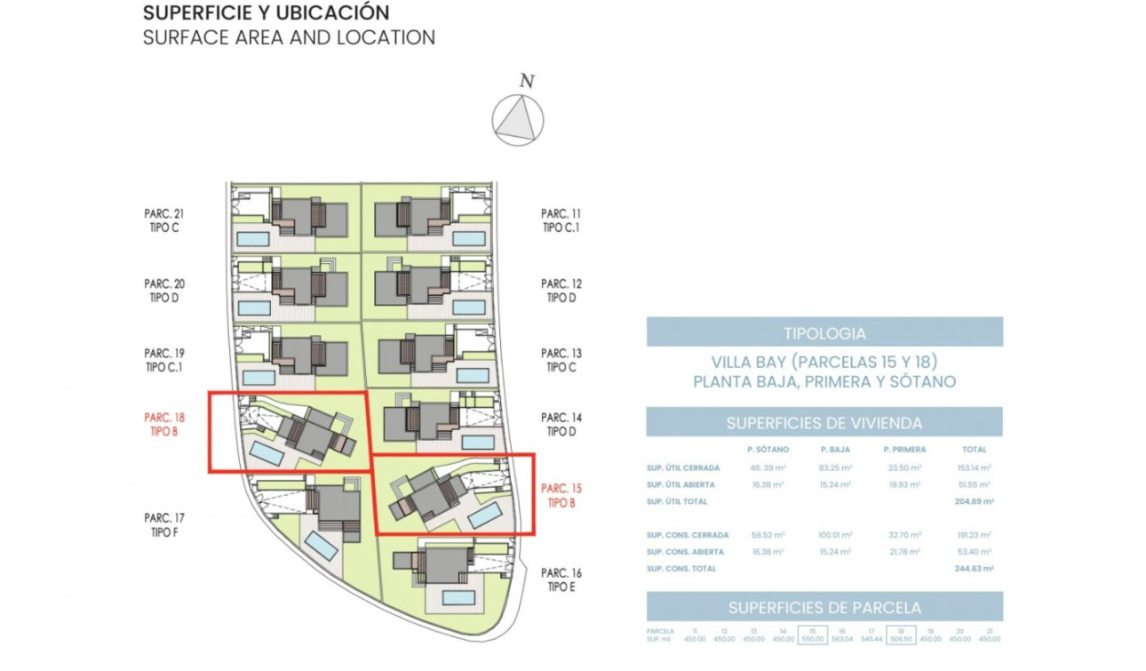 New Build - Detached Villa - Finestrat - Sierra Cortina