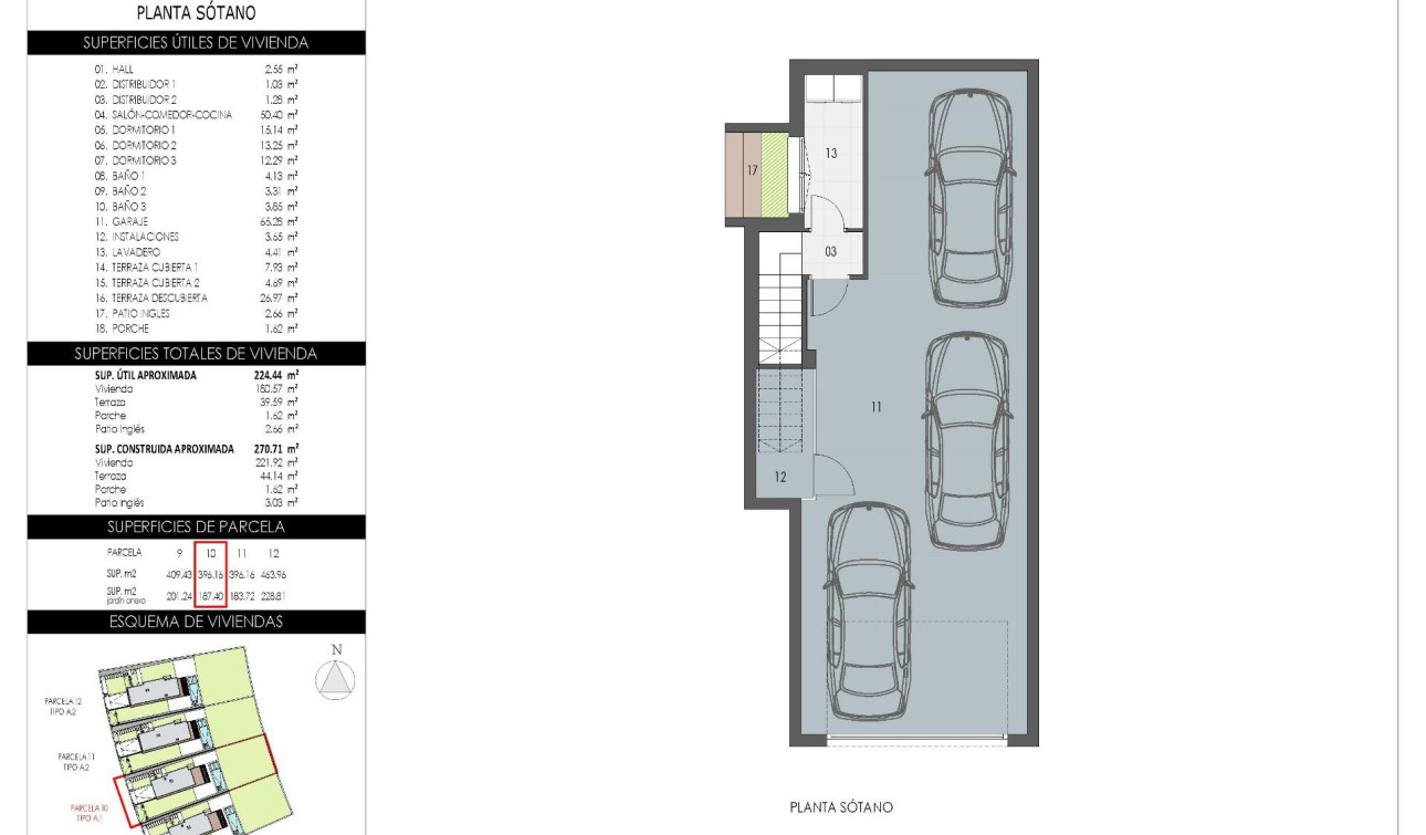 New Build - Detached Villa - Finestrat - Sierra Cortina