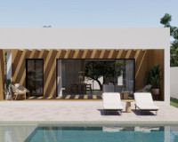 New Build - Detached Villa - Finestrat