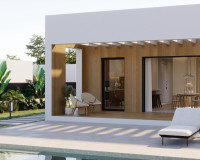 New Build - Detached Villa - Finestrat