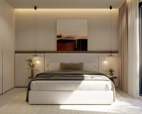 New Build - Detached Villa - Finestrat