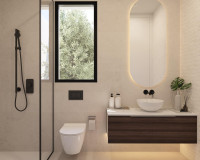 New Build - Detached Villa - Finestrat