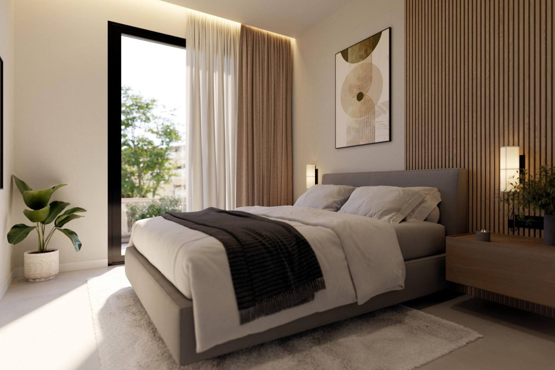 New Build - Detached Villa - Finestrat