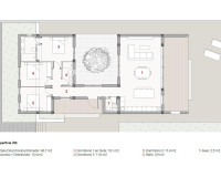 New Build - Detached Villa - Finestrat