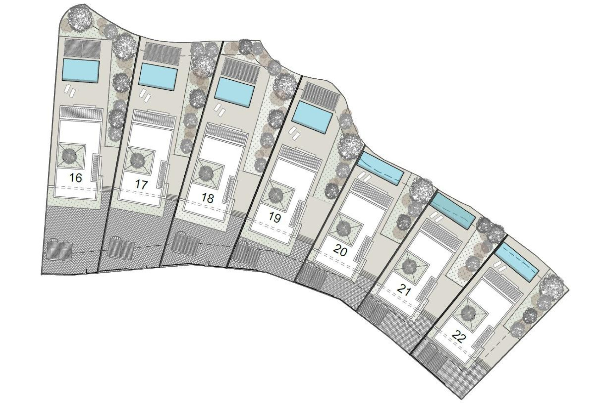 New Build - Detached Villa - Finestrat