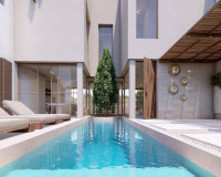New Build - Detached Villa - Formentera del Segura