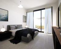 New Build - Detached Villa - Fortuna - Las Casicas
