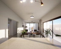New Build - Detached Villa - Fortuna - Las Casicas