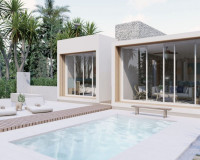 New Build - Detached Villa - Fortuna - Las Kalendas