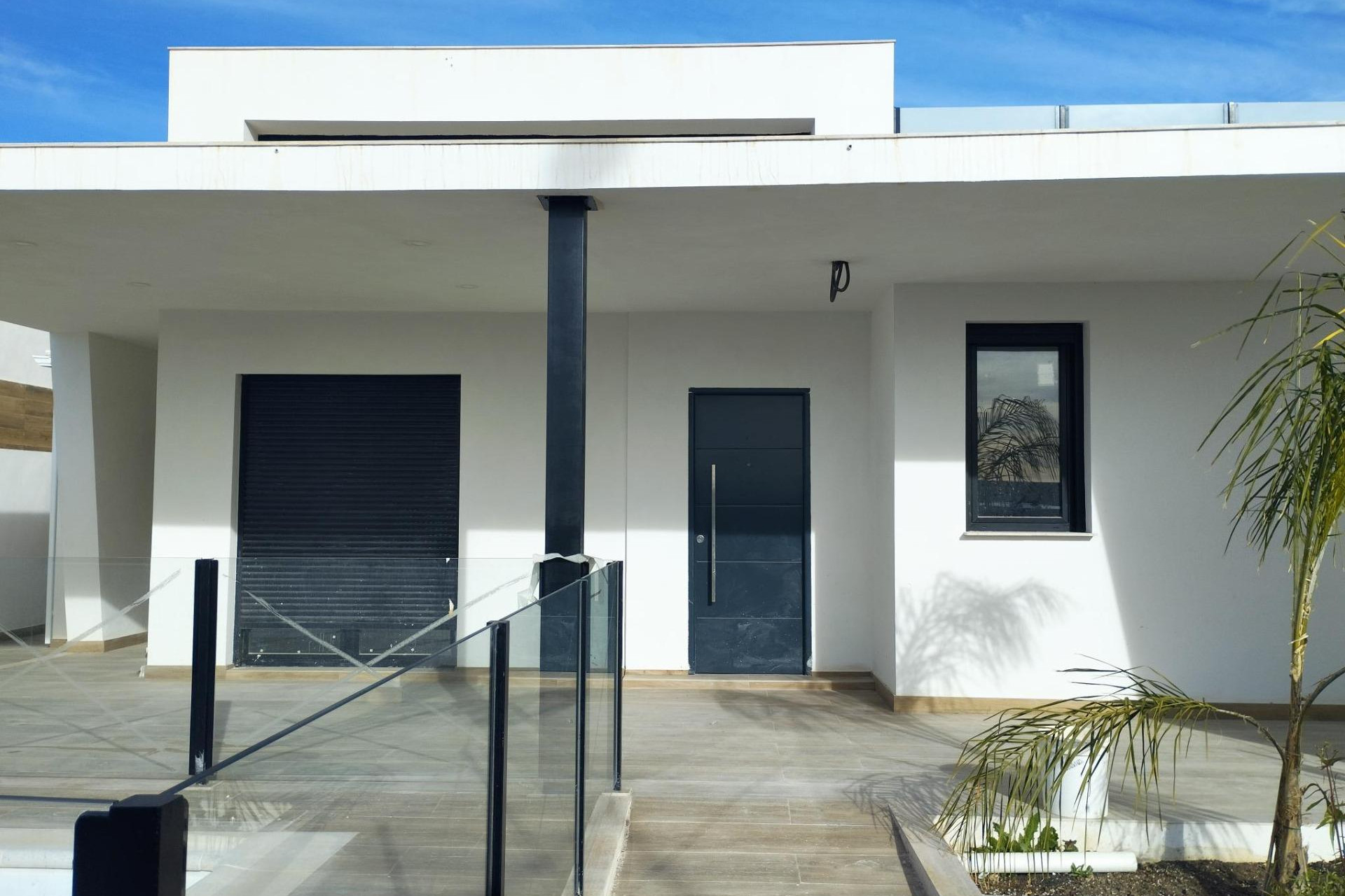 New Build - Detached Villa - Fortuna - Las Kalendas