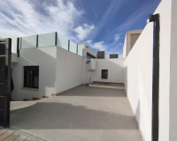 New Build - Detached Villa - Fortuna - Las Kalendas