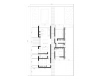 New Build - Detached Villa - Fortuna - Urb. Kalendas