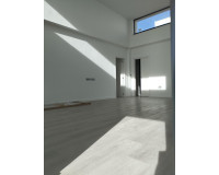 New Build - Detached Villa - Fortuna - Urb. Kalendas