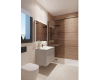 New Build - Detached Villa - Fuente Álamo - Hacienda Del Álamo Golf