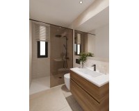 New Build - Detached Villa - Fuente Alamo - Hacienda del Alamo