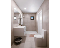 New Build - Detached Villa - Fuente Álamo - La Pinilla