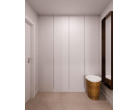 New Build - Detached Villa - Fuente Álamo - La Pinilla