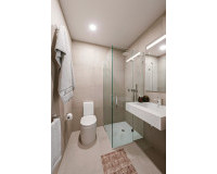 New Build - Detached Villa - Fuente Álamo - La Pinilla