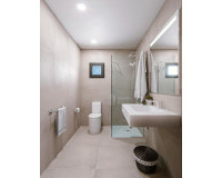 New Build - Detached Villa - Fuente Alamo - La Pinilla