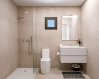 New Build - Detached Villa - Fuente Alamo - La Pinilla