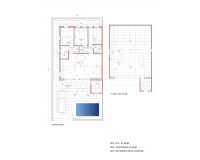 New Build - Detached Villa - Fuente Alamo - La Pinilla