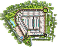 New Build - Detached Villa - Fuente Alamo - La Pinilla
