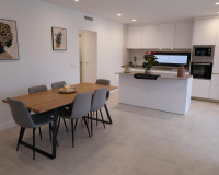 New Build - Detached Villa - Fuente Álamo - La Pinilla