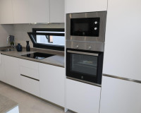 New Build - Detached Villa - Fuente Álamo - La Pinilla
