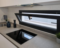 New Build - Detached Villa - Fuente Álamo - La Pinilla