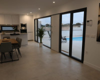 New Build - Detached Villa - Fuente Álamo - La Pinilla