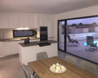 New Build - Detached Villa - Fuente Álamo - La Pinilla