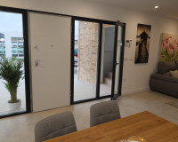 New Build - Detached Villa - Fuente Álamo - La Pinilla